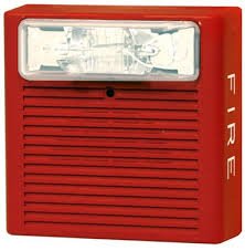 ET70A24MCWNW SPEAKER STROBE 24V NO WRITE AMBER LN