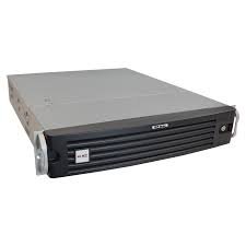 64-CHANNEL 8-BAY RACKMOUNT STANDALONE NV