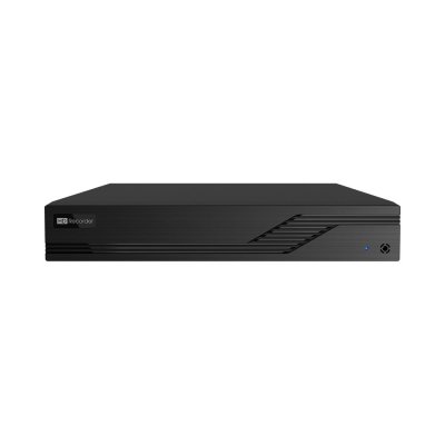 Titanium 4 CH Hybrid 4in 1 DVR ED8004H5-BN