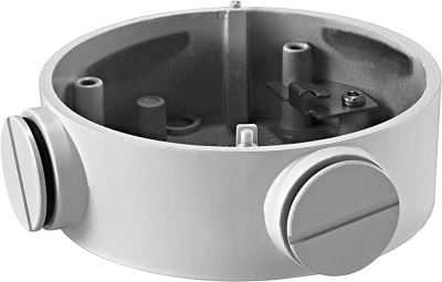 Junction Box for Bullet Camera | ES1260ZJ