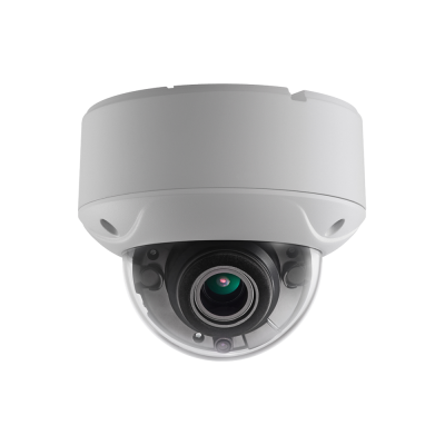 8.3 MP EXIR Outdoor Dome 