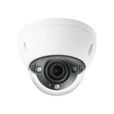 8MP WDR HDCVI IR Dome Motorized Security Camera HCC7282E-IR-ZH