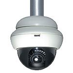 Computar Ganz ZC-PM2 Dome Security Camera Pendant Mount