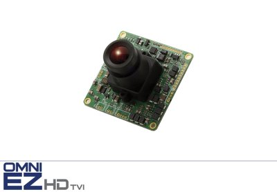 Mini HD-TVI Board Camera