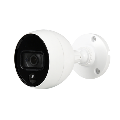 4MP HDCVI MotionEye Camera | HCC3840B-IRP/28