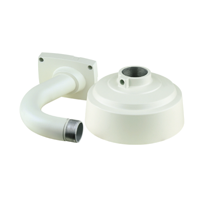 Outdoor Wall Mount Bracket for Dome Camera