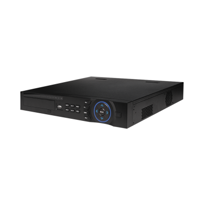 32 Channel 1.5U 4K&H.265 Lite Network Video Recorder | NVR304L-32-4KS2