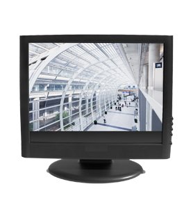 17" LED Display TME17