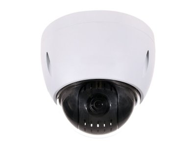 2MP 12x Starlight PTZ Network Camera