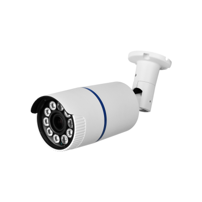 5MP Titanium 4-in-1 IR Bullet Camera