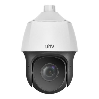 Uniview IPC6322SRX22PD | UNV 2MP 22x IR PTZ Camera