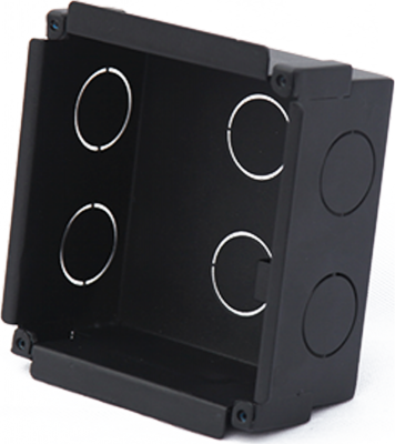 FLUSH MOUNTED BOX for VTO2000A