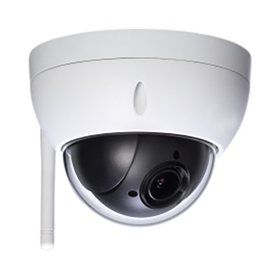 IMX-22T204G-W 2MP 4x PTZ Wi-Fi Network Security Camera