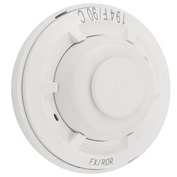 5604 CONVENTIONAL HEAT DETECTOR, SINGLE-CIRCUIT, 194 FIXED