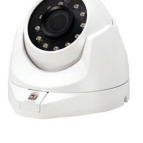 GSI Vandal Ball Dome Camera