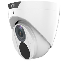 UNV,IPC3614SR3-ADF40KM-G,4MP Eyeball Network Camera(4mm Fixed Lens,30m IR,PoE,H.265,WDR,Build-in ...