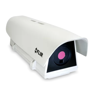 FLIR A500f Advanced Smart Sensor