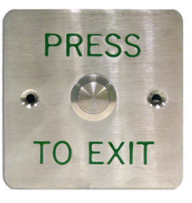 GV-PB22	PB22 Push Button (W:86mm Green word)