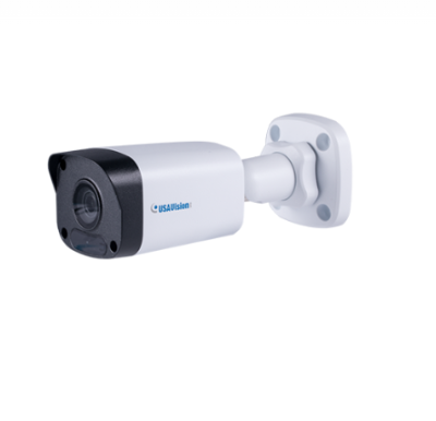 UA-B20004F 2MP H.265 Low Lux WDR IR Bullet IP Camera