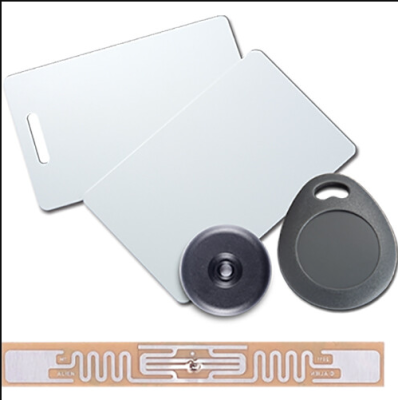 GV-AS RFID Tag|GV-AS RFID key fob, Desfire EV3