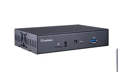 GV-PN401|PN401 Black V1.00 Signage Player