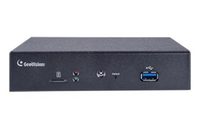 GV-PN401|PN401 Black V1.00 Signage Player