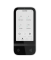 58473.148.WH3 || Ajax, KeyPad TouchScreen White