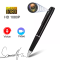 Mini Pen Camera Body DVR Voice Video Recorder Cameras US