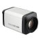 WEC-1200TVL 36X Optical Zoom Auto Focus CCTV DSP Color Video Box Camera