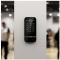 58472.148.BL3 || Ajax, KeyPad TouchScreen Black