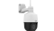 2MP LightHunter WIFI IR Network PTZ Camera