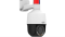 5MP LightHunter Active Deterrence Mini PTZ Camera