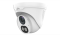 2MP HD ColorHunter IR Fixed Eyeball Network Camera