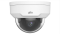 5MP Vandal-resistant Network IR Fixed Dome Camera