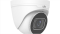 8MP HD Intelligent LightHunter IR VF Eyeball Network Camera