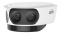 4K Starlight OmniView Network Camera