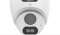 2MP ColorHunter HD Fixed Turret Analog Camera