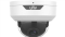 2MP LightHunter HD IR Fixed Dome Analog Camera