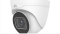 4MP WDR VF Eyeball Network IR Camera