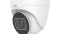 4MP LightHunter Deep Learning Vandal-resistant Dome Network Camera