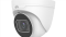 4MP HD Intelligent LightHunter IR VF Eyeball Network Camera