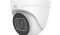 8MP HD Intelligent LightHunter IR VF Eyeball Network Camera