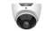 5MP HD Wide Angle Intelligent IR Fixed Eyeball Network Camera