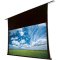 102170L Draper Access/Series V Motorized Projection Screen (96 x 96") with Low Voltage Motor