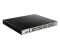 28-Port Layer 3 Stackable Managed PoE Gigabit Switch DGS-3630-28PC