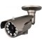 1 960H Bullet Security Camera IR 300ft. Varifocal 2.8-12mm DVR Kit for Business Commercial Grade