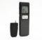 VRSLTW Voice Recorder with 16GB Storage and Wireless Microphone