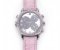 Night Vision Wrist Watch DVR (8GB Storage, Pink)