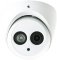 CCTV Camera,4MP HDCVI Dome Camera, 2.8mm Lens,Wide Angle, IP67, 164ft Smart IR Night Vision,for H...