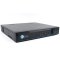 16 CH 4K NVR & 16 HD 3 Megapixel IR Dome With Audio Mic with 1TB Hard Drive Kit for Business Prof...